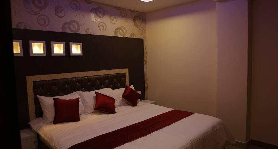 Hotel Sai Grand, Guntur 2