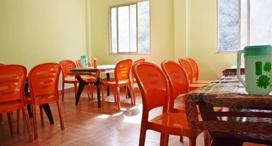 Hanumanti River View Resort, Lansdowne 2