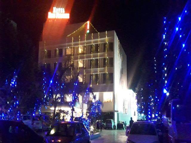 Hotel King Paradise, Trichy 2