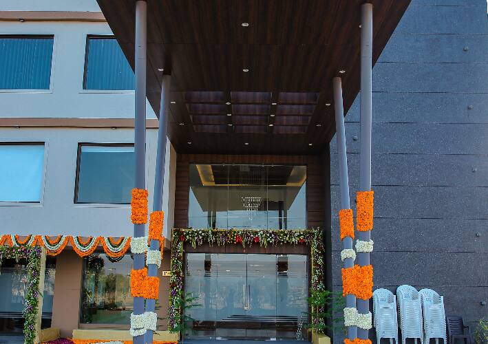 Hotel Shivalik, Mehsana 5