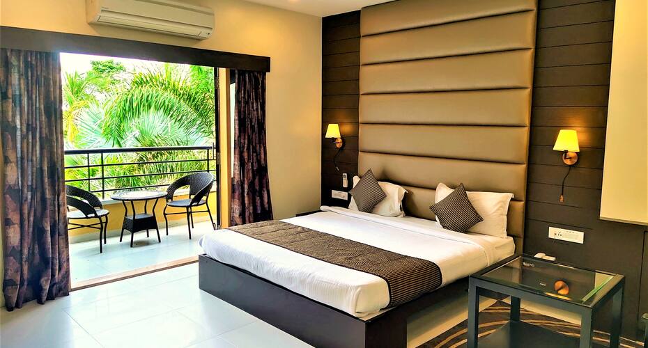 Carnival Resort, Latur 2