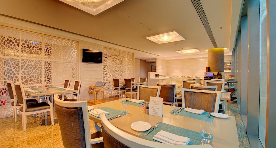 Niranta Transit Hotel Mumbai Airport Mumbai Price Reviews Photos Address Niranta brings curated guest services in luxurious hospitality to international and domestic travellers transiting through mumbai. niranta transit hotel mumbai airport