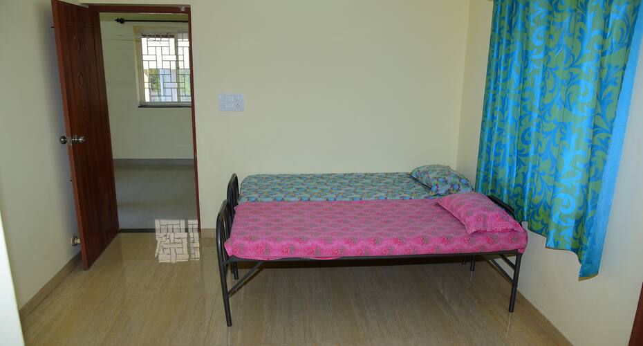 Aikyam Villa, Bangalore 2