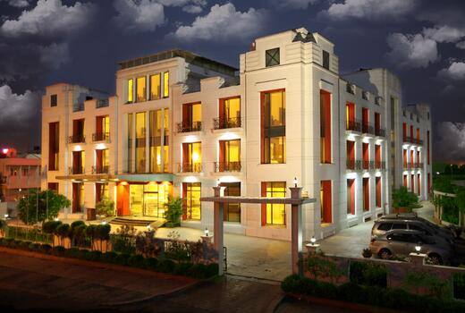Renest Gandhidham, Gandhidham 2