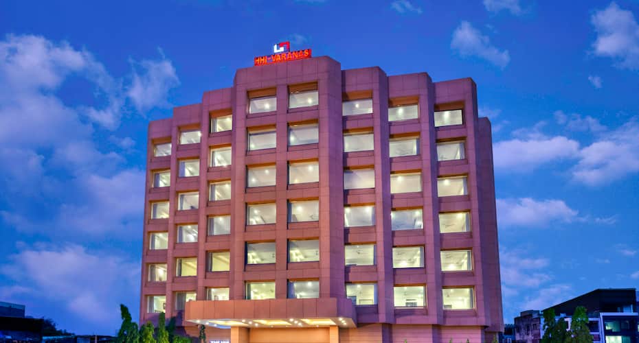 HHI Varanasi, Varanasi 2