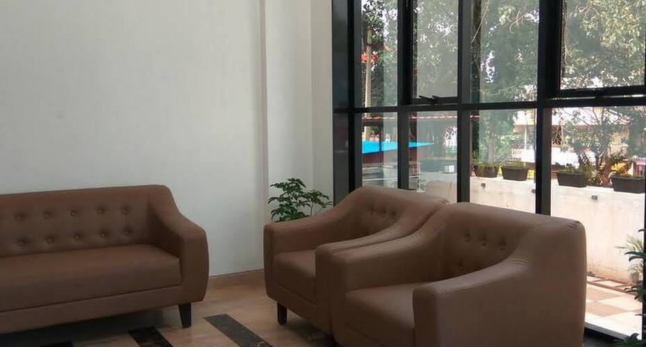Hotel Manasi Royal, Satara 5