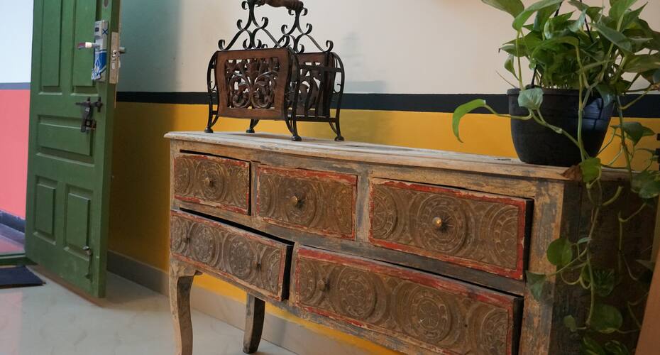 Hotel Boston living, Hyderabad 5