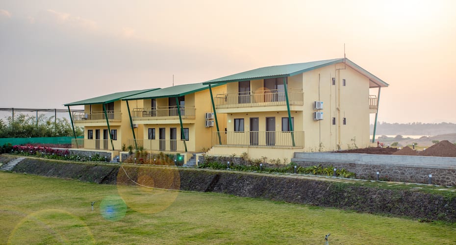 Blue Lake Retreat, Igatpuri 2