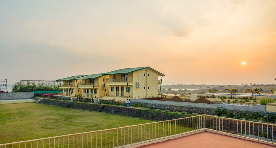 Blue Lake Retreat, Igatpuri 3
