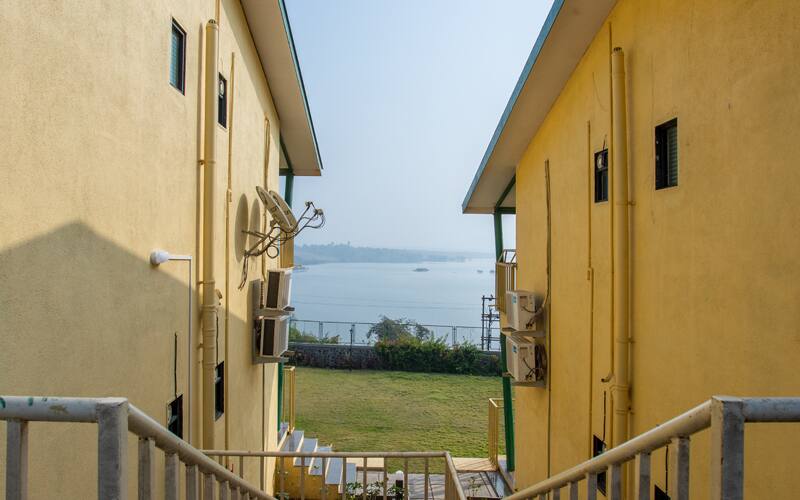 Blue Lake Retreat, Igatpuri 4