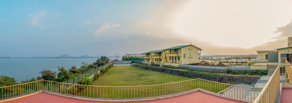 Blue Lake Retreat, Igatpuri 5