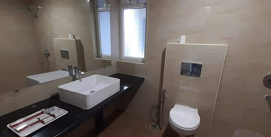 Aranya Resort By Mrugavani, Hyderabad 2