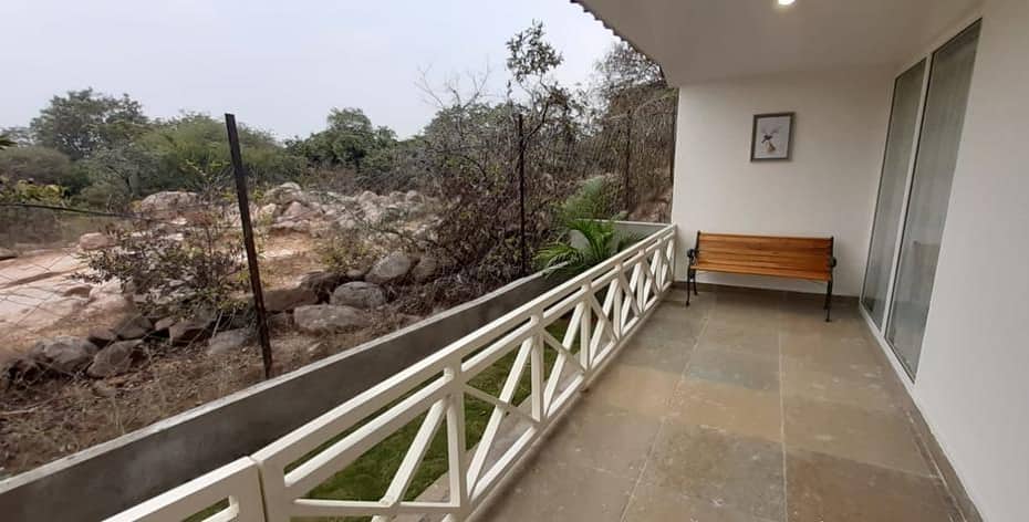Aranya Resort By Mrugavani, Hyderabad 3