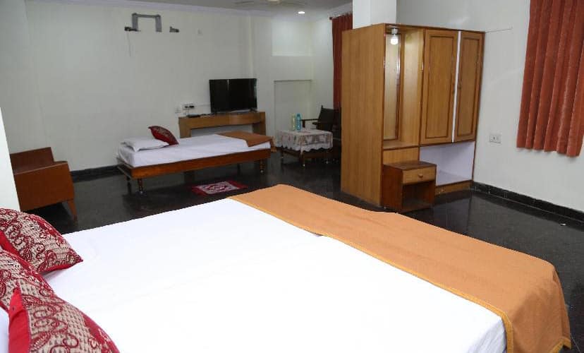 Hotel Sri Maurya, Hyderabad 2