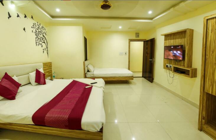Hotel Imperial Elite, Ujjain 2