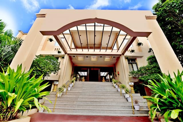 Pride Kadamb Kunj Resort Bharatpur, Bharatpur 2
