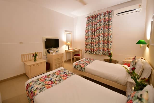 Pride Kadamb Kunj Resort Bharatpur, Bharatpur 3