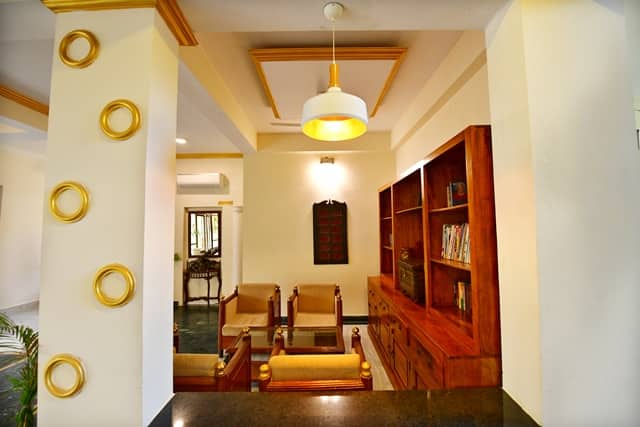 Pride Kadamb Kunj Resort Bharatpur, Bharatpur 4