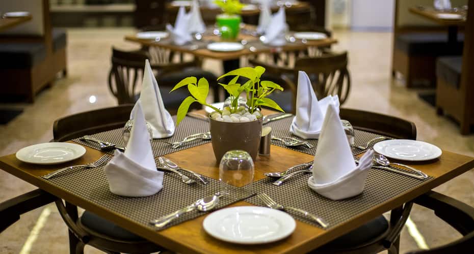 The Fern Residency, Vijayapura, Bijapur 1
