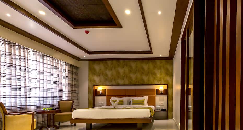 The Fern Residency, Vijayapura, Bijapur 2