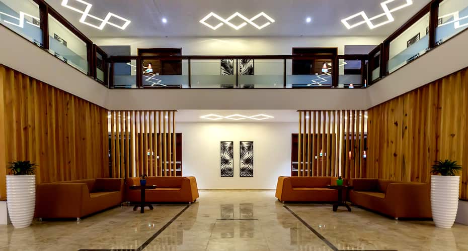 The Fern Residency, Vijayapura, Bijapur 3