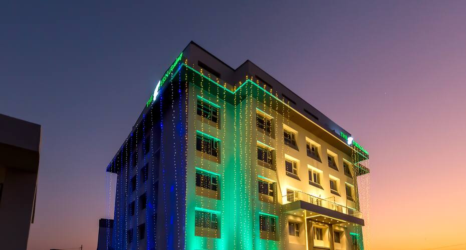 The Fern Residency, Vijayapura, Bijapur 5