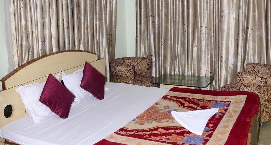 Neeladri Palace, Puri 2