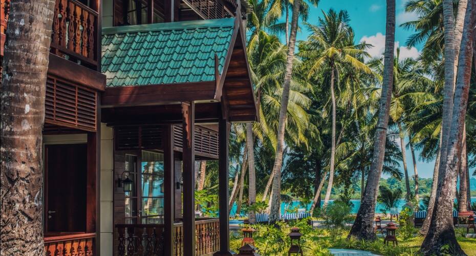Sea Shell Havelock Price Reviews Photos Address