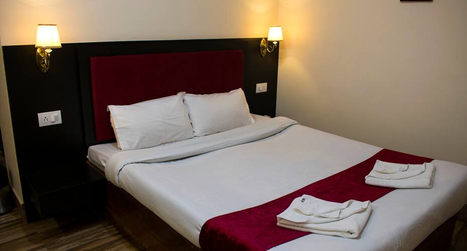 Hotel Snow View On Cloud Nine, Pelling 4
