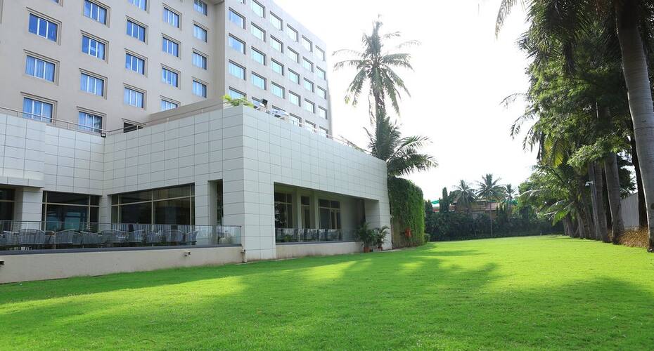 Surat Marriott Hotel (Adhoc), Surat 2