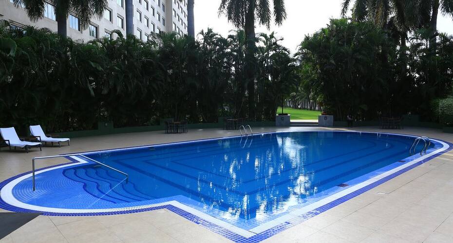 Surat Marriott Hotel (Adhoc), Surat 3