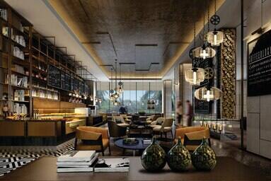Surat Marriott Hotel (Adhoc), Surat 4