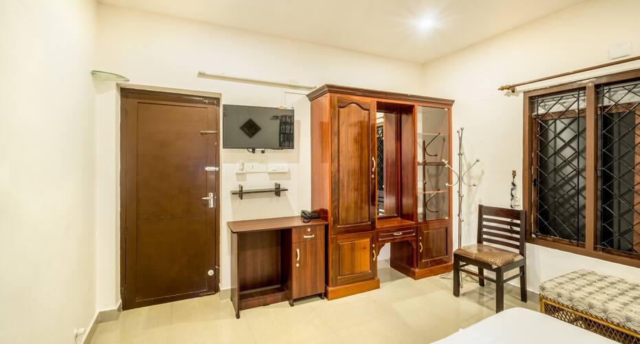 Aniesgarden Home stay, Thiruvananthapuram 2