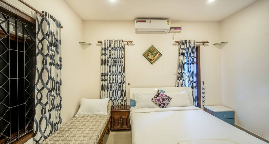 Aniesgarden Home stay, Thiruvananthapuram 3