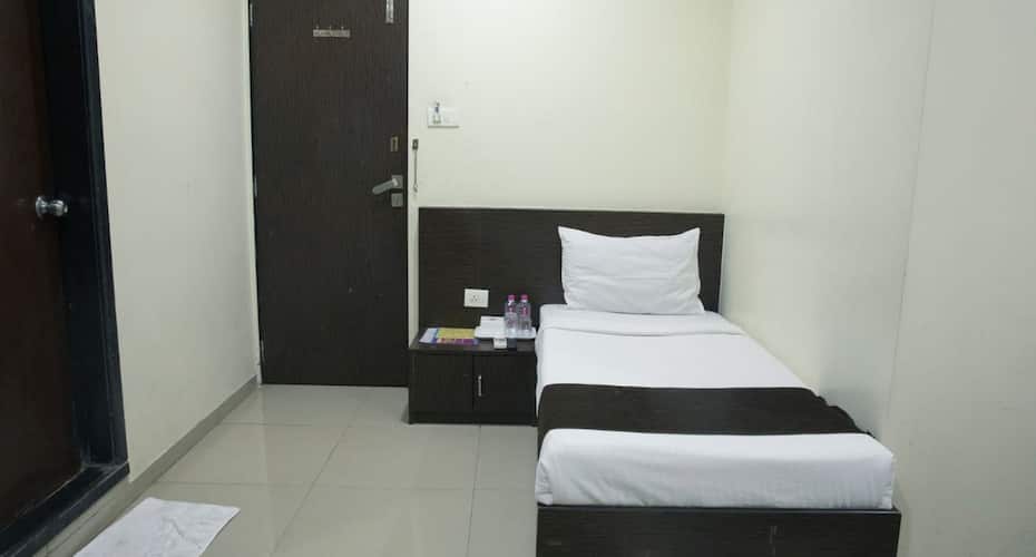 Hotel Ajwa, Mumbai 2