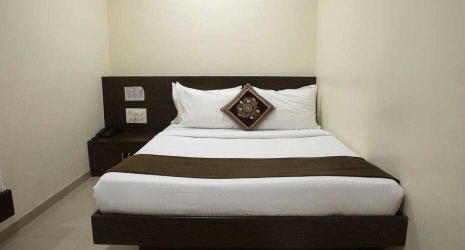 Hotel Ajwa, Mumbai 3