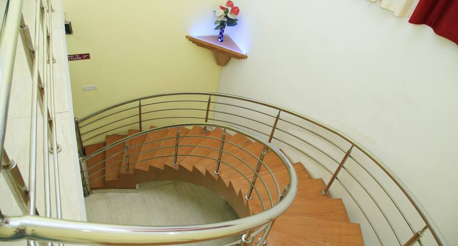 Good View Service Apartment, Trichy 5