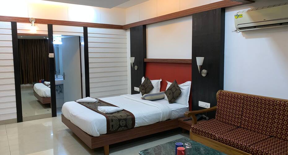 Honeybee Resorts, Lonavala 2