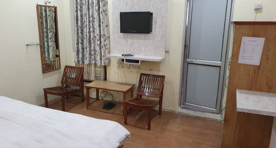Hotel M.S Residency, Hoshiarpur 2