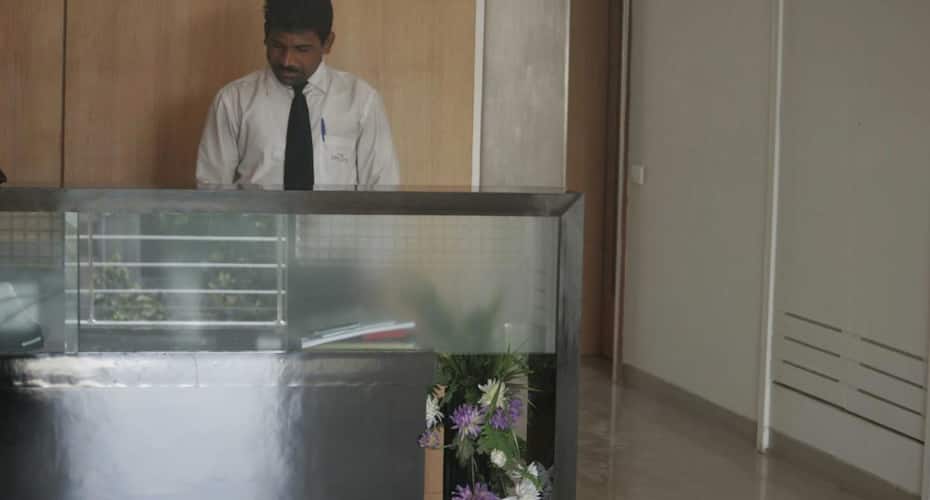 Admiral Suites - The Business Hotel, Aurangabad 2