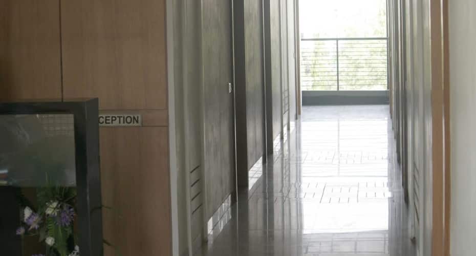 Admiral Suites - The Business Hotel, Aurangabad 3