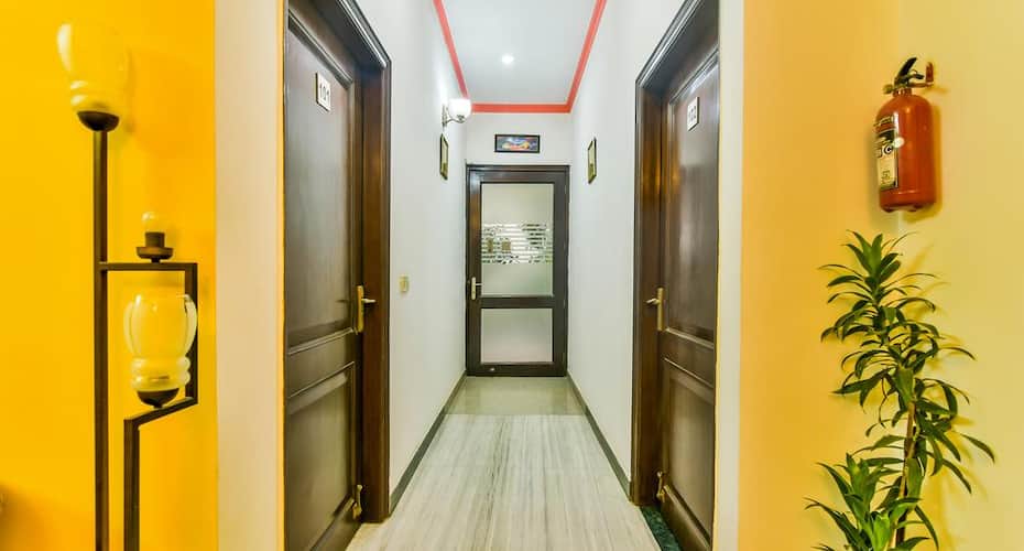 Chirag Inn, Gurgaon 4