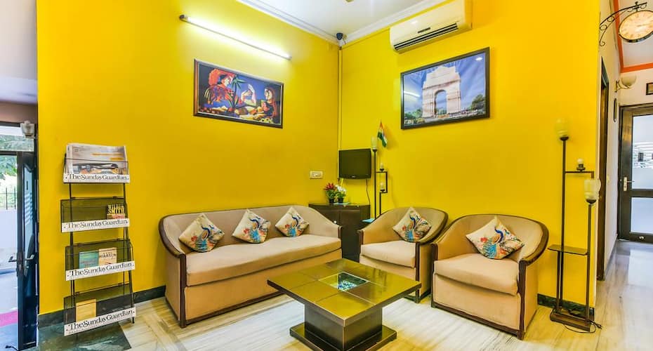 Chirag Inn, Gurgaon 3