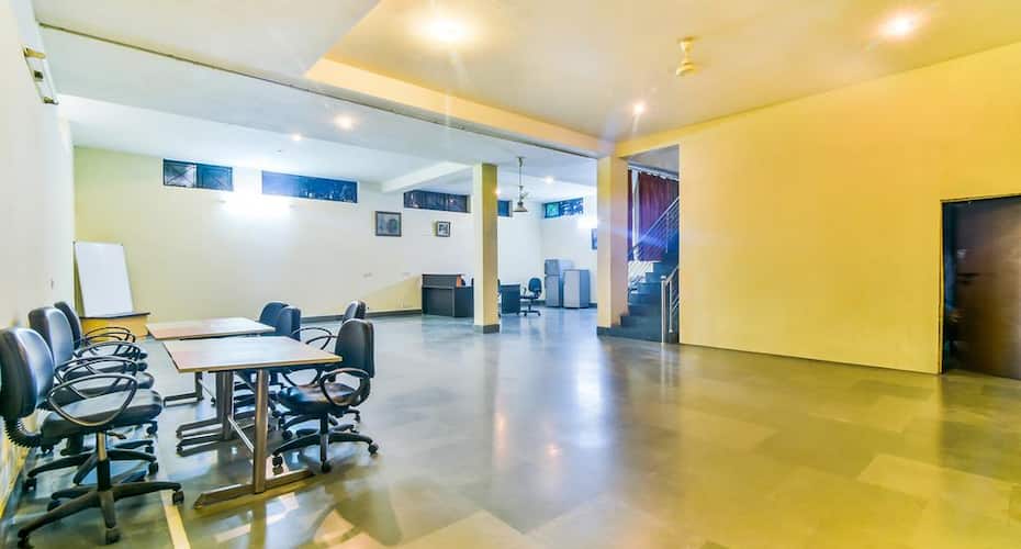 Chirag Inn, Gurgaon 5
