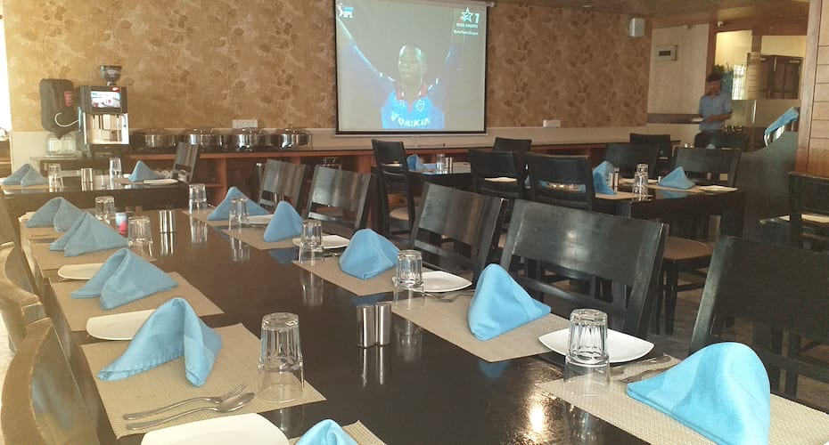 Inaara Hotel, Bangalore 2
