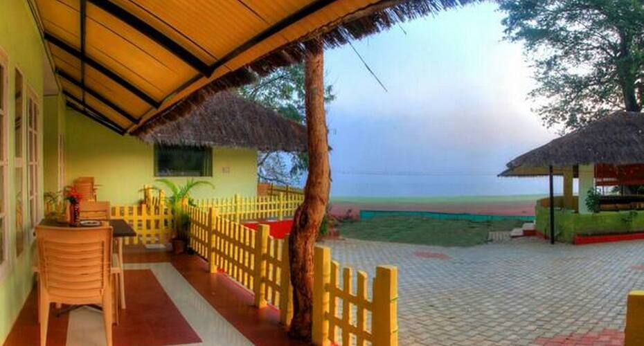 Coorg Lagoon Backwater Stay, Coorg 2