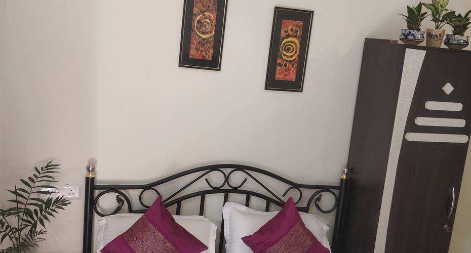 Bonsaiyog Boutique Resort, Goa 5