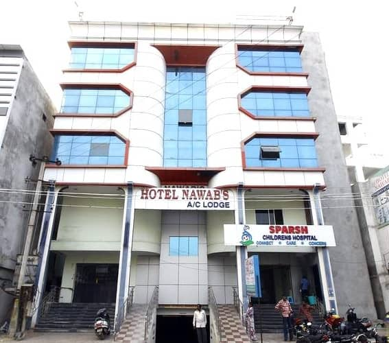 Hotel Nawab's Karimnagar Price, Reviews, Photos & Address