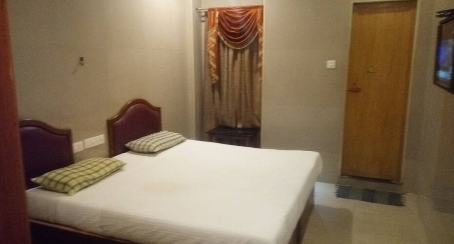 Hotel Shree Sheela, Nagercoil 2