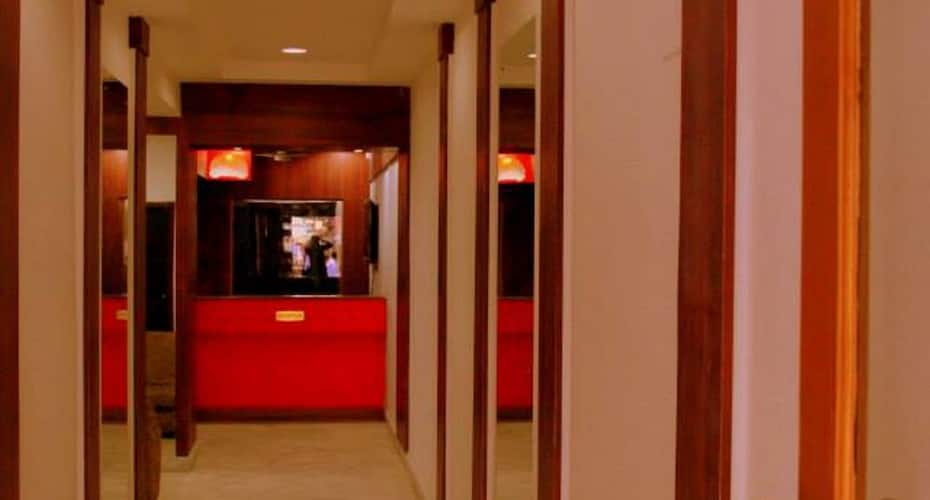 Natraj Hotel, Darbhanga 3